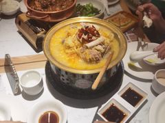 -关东小磨东北菜(漕河泾印象城店)