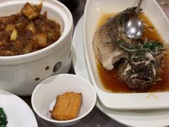 -顺风海鲜港(金玉兰店)