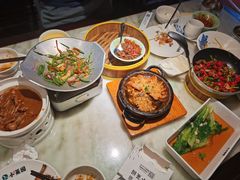 -小菜园新徽菜(合肥之心城店)