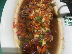 -费大厨辣椒炒肉(太平老街店)