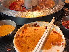 -牛New寿喜烧(新六百店)