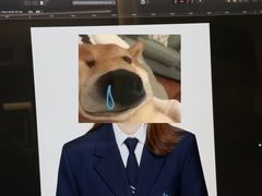 -海马体照相馆(重庆龙湖时代天街D馆店)