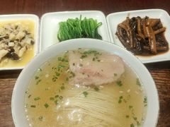 -苏面斋·本地传统苏式面馆