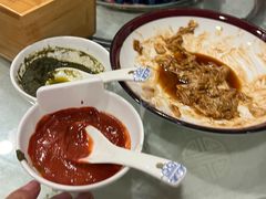 -百叶居·老北京涮羊肉(鼓楼店)