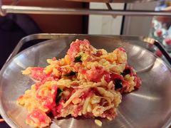 -杨小佳·齐齐哈尔烤肉·烤串(广州店)