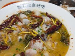 -太二酸菜鱼(赣州万象城店)
