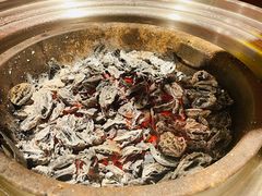 -核桃碳烤肉馆(深圳首店)