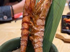 -清水日本料理铁板烧(学府路店)