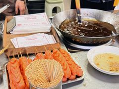 -尚食·卢记烧饼(十全街店)