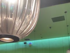 -绿茶餐厅(天津天河城店)