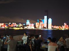 -武汉关码头(轮渡站)