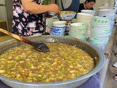 肉丸糊辣汤-老字号贾家肉丸糊辣汤(光明巷店)