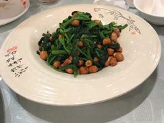 -京天红酒家(马家堡店)