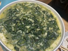 -蒙艾里民族传统菜蒙餐