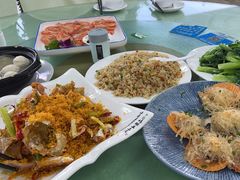 -景好海鲜餐厅(大鹏必选旅游店)