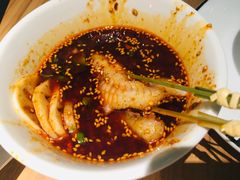 -太二酸菜鱼(福州泰禾店)