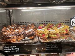 -B&C黄油与面包·THE GARDEN BAKERY概念店(世纪汇店)