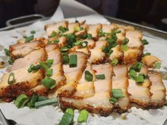 绿茶葱香烤肉-绿茶餐厅(领展购物广场·中关村店)
