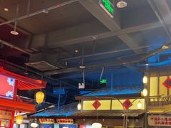 -怪噜范·贵阳小吃大排档(金源旗舰店)