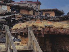 -哈尼梯田美食土菜馆