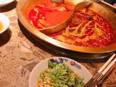 -小龙坎火锅(全球总店)