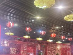 -五悦北平四季涮肉·烧烤(老商埠店)