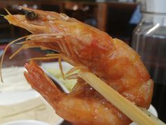 -惠友大虾(太原北街店)