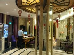 -小龙酒家(桂平路店)