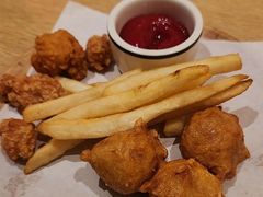 -摩欧客意式餐厅(高新活力汇店)