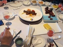 -百富源·海鲜辽菜(浑河堡店)