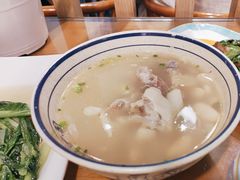 -易老妈蹄花.特色川菜(人民公园总店)