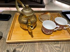 -那时新疆·若羌(经纬汇店)