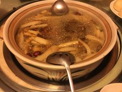-生宇山珍野生菌汤锅•始于1999(双流古塔店)