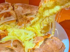 -黑熊披萨orso pizza