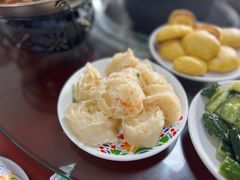 -柳沟豆腐宴64号院
