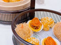 -翠园(北京王府中环店)