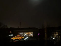 -晋祠宾馆