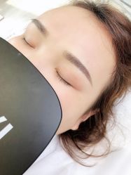 -MIVI半永久纹眉绣眉