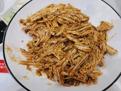 -万荣烤鸭店·北京菜(天坛店)