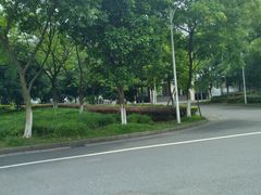-杭州师范大学(下沙校区)