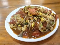 -何记酿皮店(西流湾店)