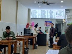 大堂-重庆小面(蒲淞北路店)