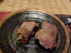 -鸟山鸣·日料食堂(王府井店)