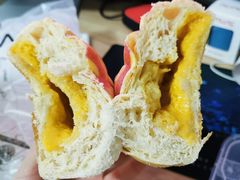 -酵墅·手感烘焙(印象汇店)