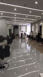 -TRIMS HAIR 修剪造型·烫染接发