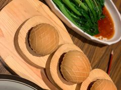 -珍宝轩海鲜火锅(碧湖大厦店)