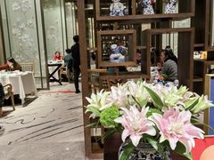 -太湖饭店·寄畅轩中餐厅