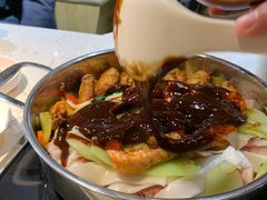-京御煌三汁焖锅(益田假日里店)