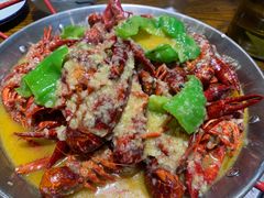 -517烧烤·龙虾·海鲜大排档(万象都荟店)
