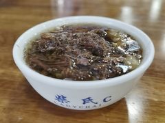 -柴氏风味斋(甘家口店)